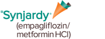 SYNJARDY® (empagliflozin and metformin HCl)